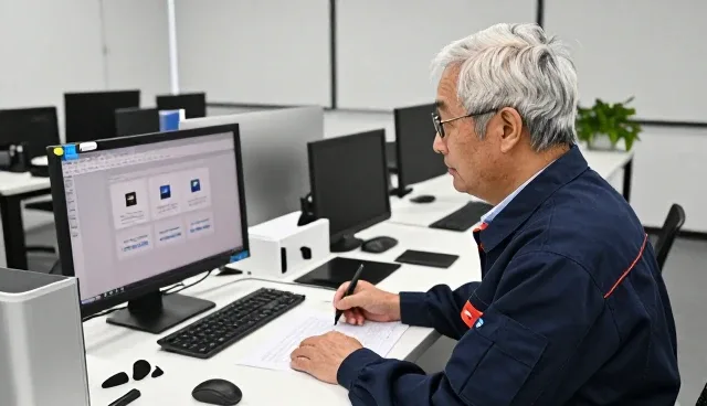 性能与适用条件下的分析工具实践