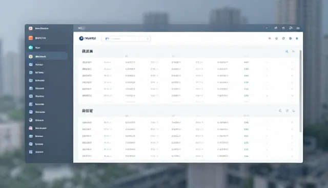数据采集系统集成中的常见问题及应对策略