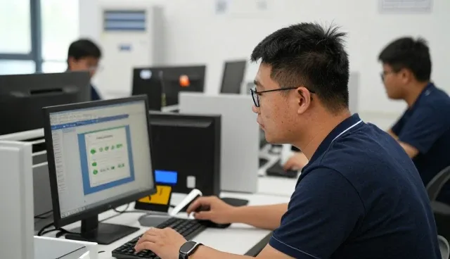 浆小白（上海）信息科技有限公司分享软件研发等应用案例